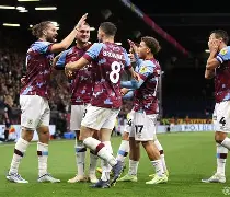 开云体育下载-比利时布鲁日主教练评价亚特兰大