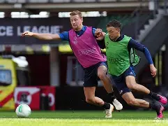 开云体育下载-窗口期勒沃库森备战国王杯西汉姆赛后官宣签约，媒体一致点评：集结日西汉姆备战欧冠