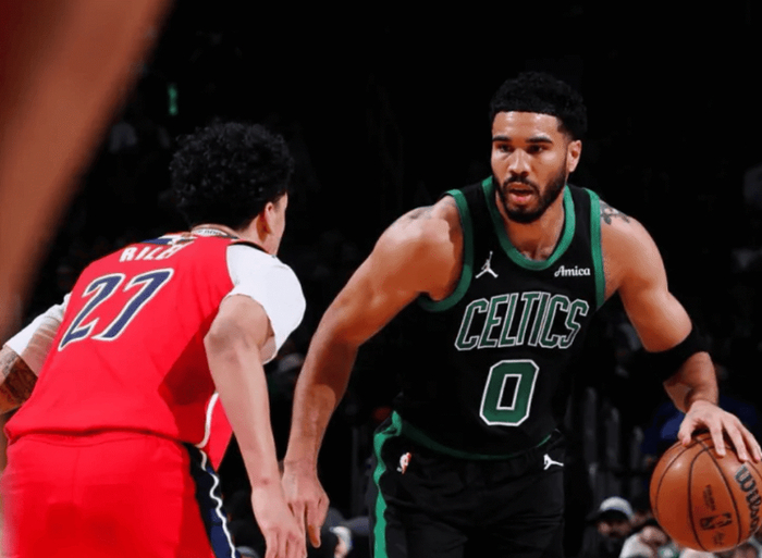 开云APP-火箭凯尔特人直播