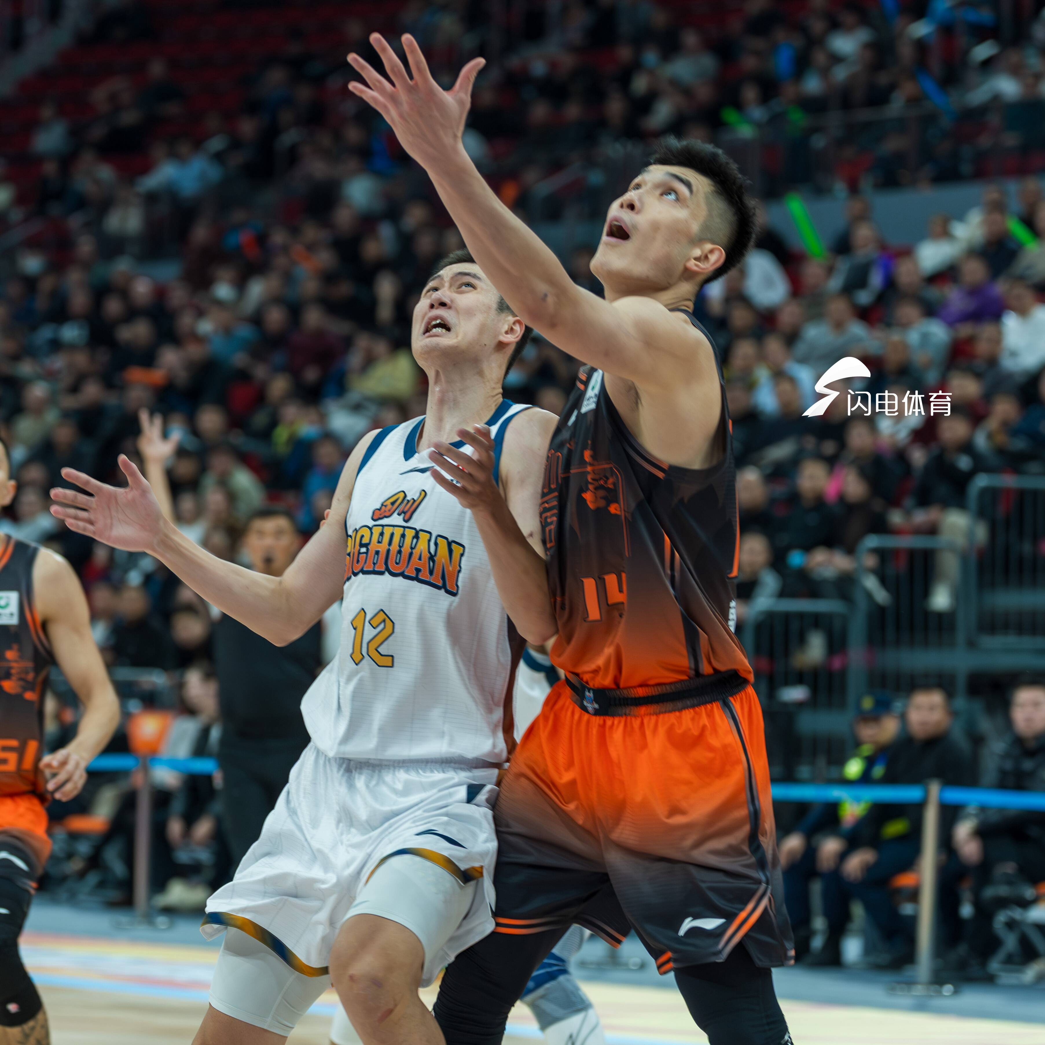 开云-辽宁男篮夺冠全场回放