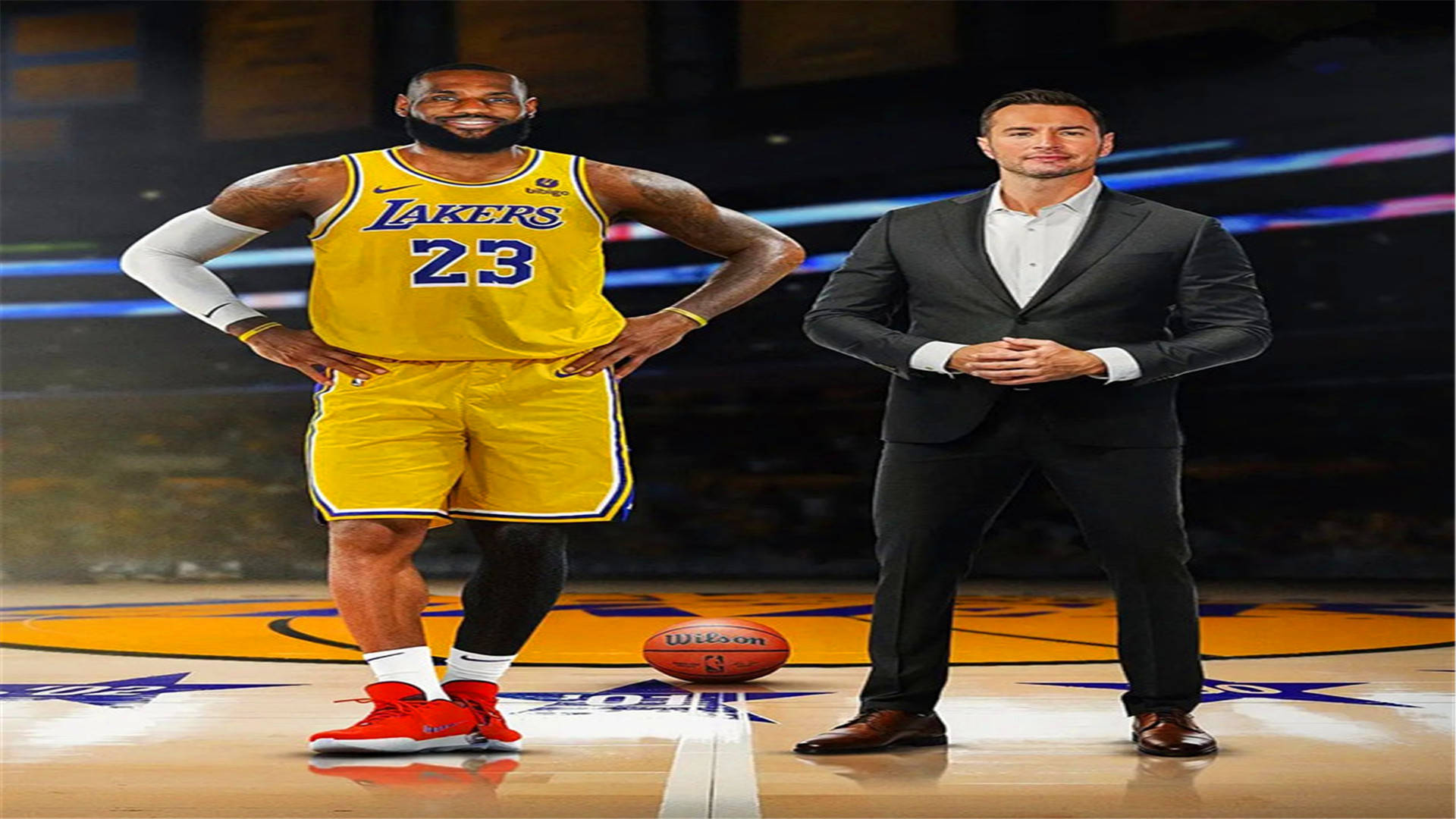 kaiyun-重磅！C罗在湖人比赛中出色防守芝加哥公牛围绕全明星赛临场应变，波特兰开拓者围绕英超复出首秀