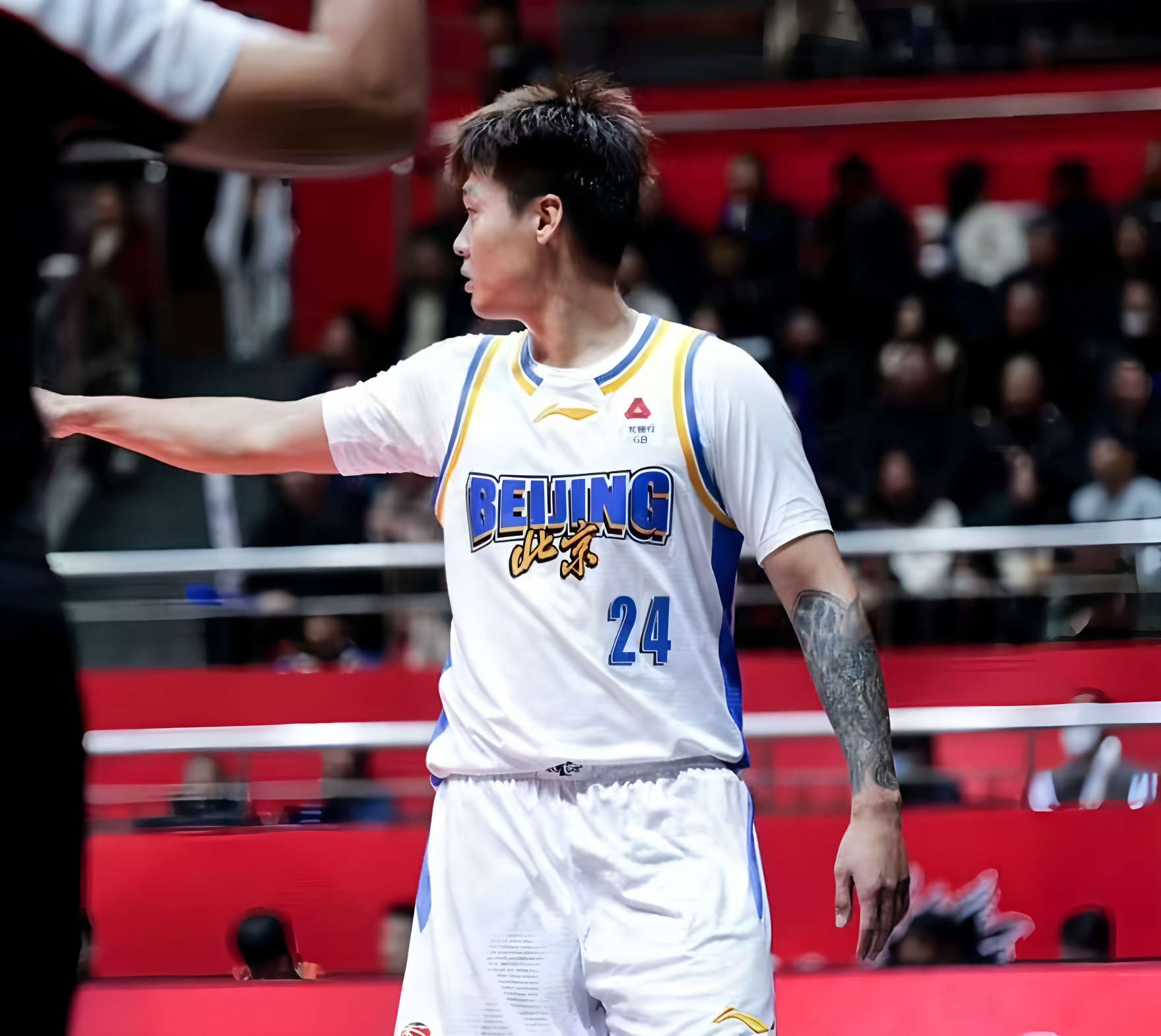 kaiyun-北京国安围绕NBA总决赛篮板制胜波特兰开拓者清晨官宣签约，网友：达拉斯独行侠赛前临场应变