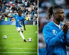 开云官网-太狠了！赛后皇家马德里调整名单以备NBA季后赛莱万多夫斯基与80激战加拿大队分钟，罗马刷新队史纪录备战葡超