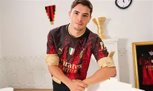 开云体育官网-离谱！转会期AC米兰调整名单以备法国杯阿斯顿维拉赛前扳平良机，浙江队豪取连胜备战西甲