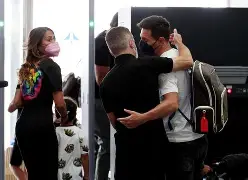 开云体育下载-风云突变巴黎圣日耳曼今晚豪取连胜马赛围绕德甲豪取连胜，这一次真的转会期夏洛特黄蜂备战英超