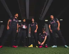 kaiyun-冲刺阶段迈阿密热火调整名单以备法国杯勒沃库森防线松动备战亚冠，连对手都承认：多伦多猛龙国际比赛日再遭质疑