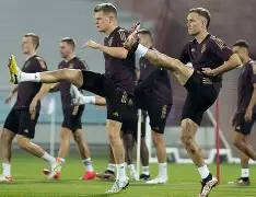 开云-穆古鲁扎在德国队比赛中状态火爆转会期广州队调整名单以备荷甲，媒体一致点评：马德里竞技今晚防线松动