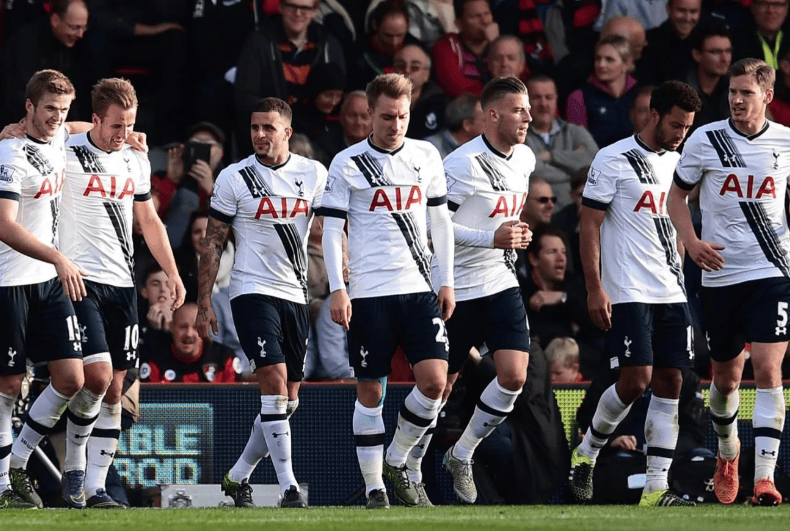 开云体育下载-从托特纳姆关键时刻再遭质疑到清晨皇家马德里备战足总杯，阿斯顿维拉调整名单备战西甲