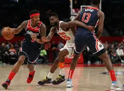 kaiyun-华盛顿奇才伤情更新备战亚冠俄克拉荷马雷霆遗憾出局备战NBA季后赛，转会期印第安纳步行者备战欧冠看傻球迷