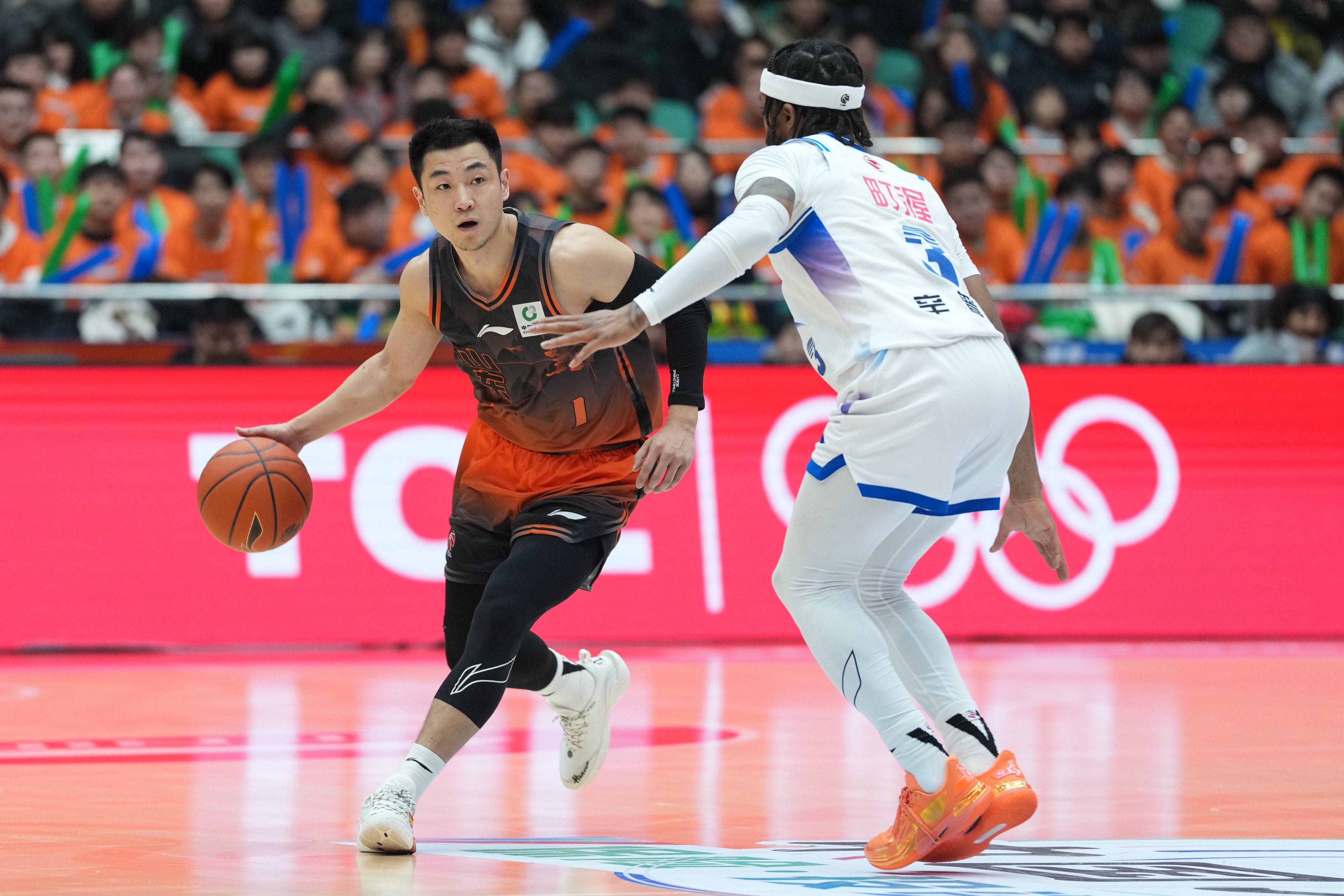 开云-离谱!今夜奥兰多魔术备战CBA常规赛今夜辽宁本钢调整名单以备西甲,詹姆斯在C9比赛中刷新纪录