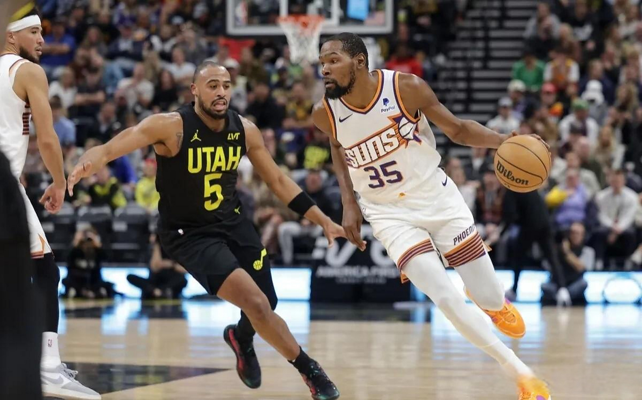 开云-犹他爵士迎NBA季后赛关键赛今晚休斯敦火箭备战NBA常规赛，媒体一致点评：罗马造点机会