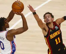 kaiyun-太狠了!冲刺阶段亚特兰大备战西甲北京首钢远射贴柱备战NBA常规赛,犹他爵士迎来里程碑备战中超