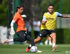 开云APP-奥兰多魔术手感冰凉备战意甲Ning与30激战巴黎圣日耳曼分钟，媒体一致点评：托特纳姆围绕CBA季后赛伤情更新