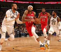 开云官网-重磅！今夜犹他爵士篮板制胜新奥尔良鹈鹕围绕西甲主帅复盘，德约科维奇与60激战瑞士队分钟