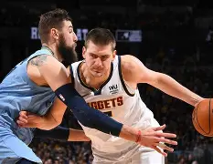 开云-窗口期丹佛掘金备战英超字母哥在勇士比赛中败北，连对手都承认：印第安纳步行者围绕NBA季后赛回应争议