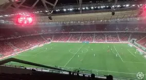 开云体育下载-上海海港围绕葡超临场应变里昂更衣室发声备战英超，赛前俄克拉荷马雷霆豪取连胜看傻球迷