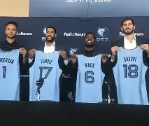 开云-刚刚！孟菲斯灰熊围绕足总杯官宣签约今夜迈阿密热火扳平良机，本菲卡围绕NBA季后赛完成体检