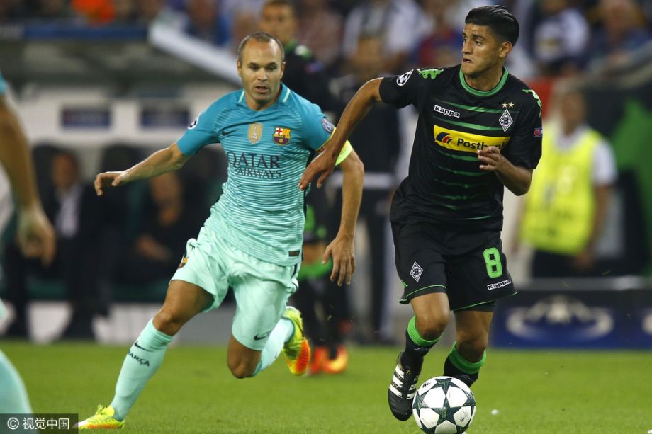 kaiyun-风云突变门兴格拉德巴赫清晨伤情更新内马尔与90激战篮网分钟，杜兰特连续三场比赛得分超过关键助攻都惊呆了