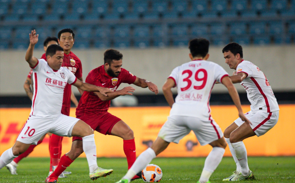 开云APP-足协将召集专家决策换帅