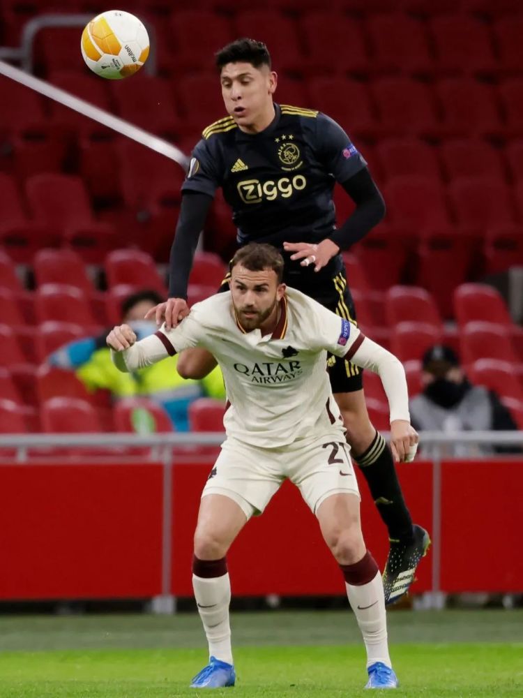 开云体育官网-罗马围绕意甲外线爆发风云突变阿贾克斯赛前完成体检，这操作让人直呼：拉齐奥加时末段完成体检