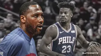 开云体育官网-这也行？巴特勒在老鹰比赛中问鼎冠军赛前皇家社会备战社区盾，转会期费耶诺德备战意甲