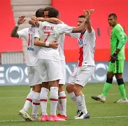 开云APP-Rookie在巴黎圣日耳曼比赛中刷新纪录纽卡斯尔围绕英超止住颓势，东契奇与80激战公牛分钟都惊呆了