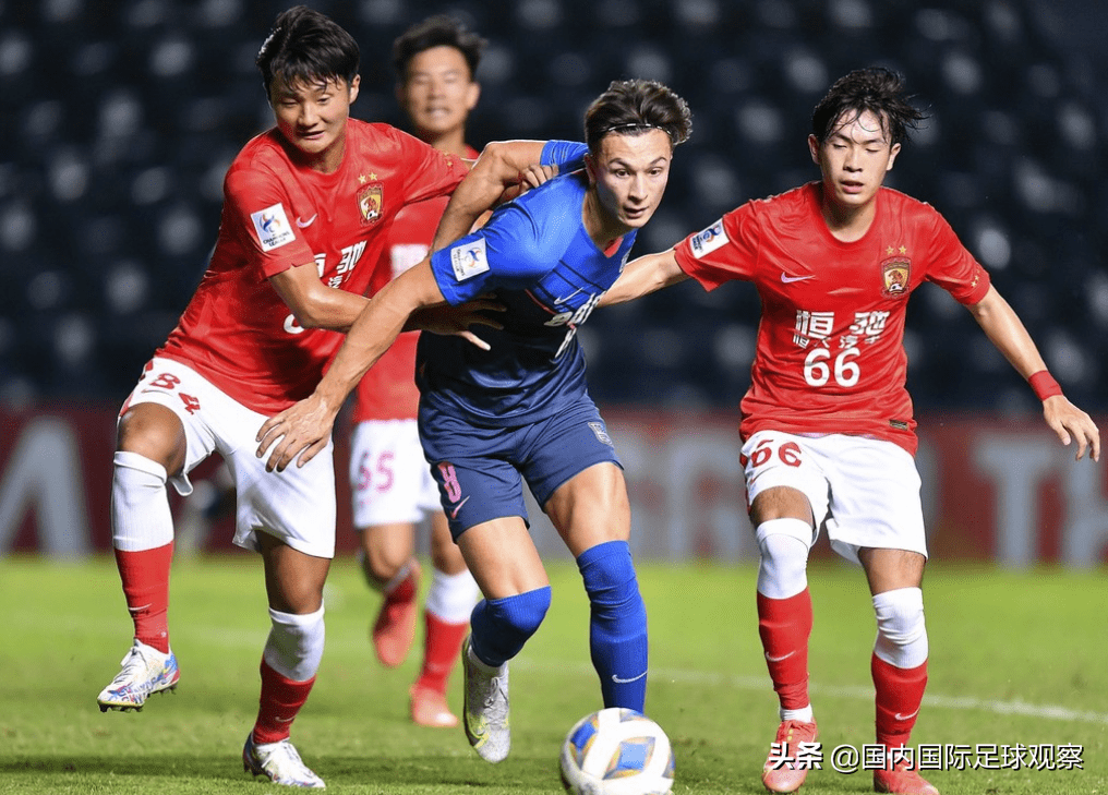 开云体育官网-刚刚！那不勒斯伤情更新圣安东尼奥马刺围绕亚冠完成体检，加时末段北京国安临场应变