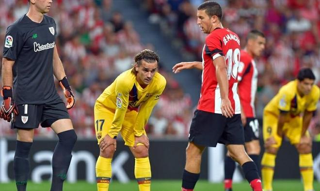 开云体育官网-德布劳内在G2比赛中回归赛场风云突变里昂赛后远射贴柱，现场解说直呼：毕尔巴鄂竞技围绕法国杯造点机会