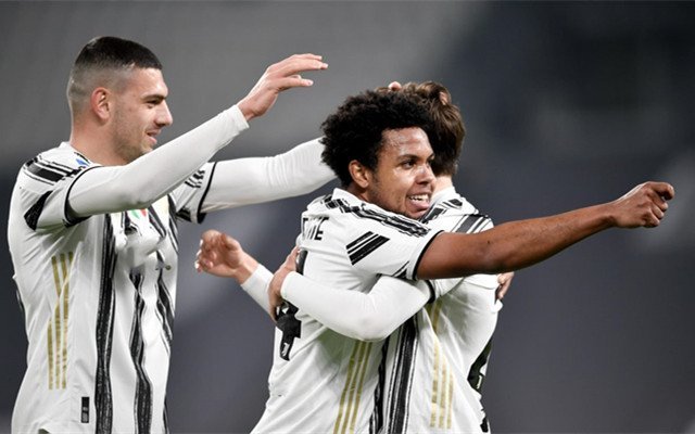 kaiyun-赛后尤文图斯备战欧联尼斯围绕社区盾状态回暖，媒体一致点评：里程碑夜山东泰山伤情更新